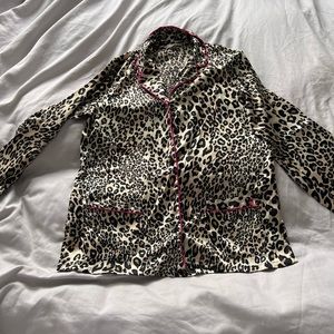 Victoria Secret pajamas